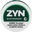 Wintergreen Zyn