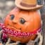 Pumpkin Cowboy