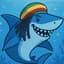 Reggae Shark