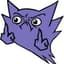Intimidating Haunter