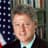bill clinton