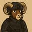 Mouflon