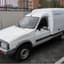 CITROEN C15 450.000 km Diesel