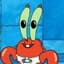 Mr. Krab