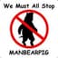 Manbearpig