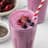 Blueberry Smoothie