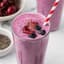 Blueberry Smoothie