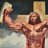 MuscularJesus
