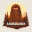 Samsquanch