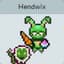 Hendwix