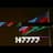 h7777
