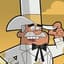 DOUG DIMMADOME
