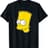 T Shirt Bart