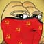 Rare Pepe Communist