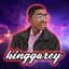 Twitch KINGGAREY
