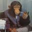 Mmm... Monkey...