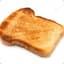 i have a fear of toast
