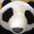 Gentle Panda