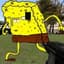 spongebob crackkopf