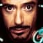 Tony Stark (iron man