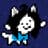 [NooN] ♡ Temmie. ♡