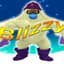 Blizzy.