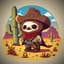 Cowboy_Sloth