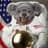 Space Koala