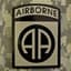 Airborne Veteran | ∆