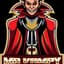Mr Vampy