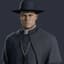 A priest