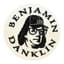 Benjamin Danklin