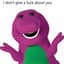 Barney