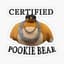 Pookie Cookie Bear