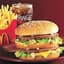 big mac meal