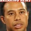 Tiger Woods