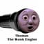 Thomas the Wank engine