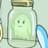 Ghost in a Jar