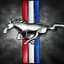 MUSTANG