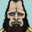 BeefySquatch