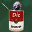 Dic Soupcan