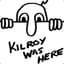 kilroy