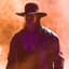 The Undertaker