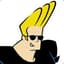 Johnny