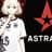 Team Astralis. Nishikigi Chisato