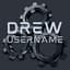 Drew_Username