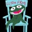 Clyde Frog