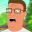 Hank Hill