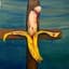 Banana Jesus