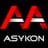 Asykon